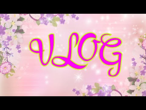 VLOG / У меня НЕСЧАСТЬЕ! Очень МНОГО корейской косметики / Elena Pero