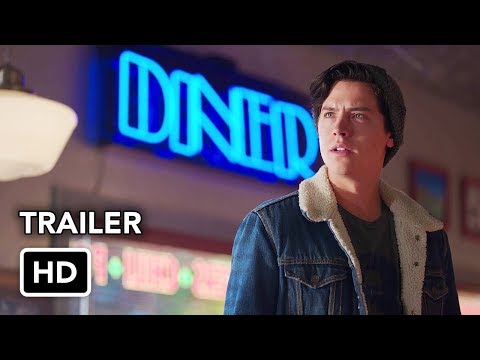 Riverdale Season 2 (Promo 'A Long Way')