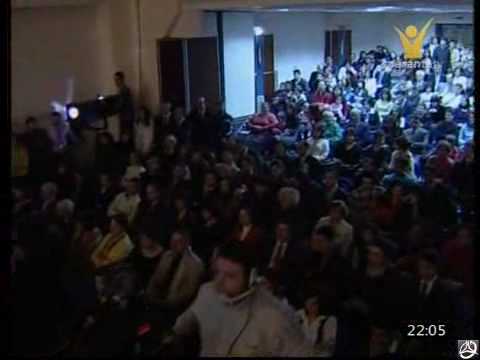 Steve Darmody - Auzi ingerii in cor