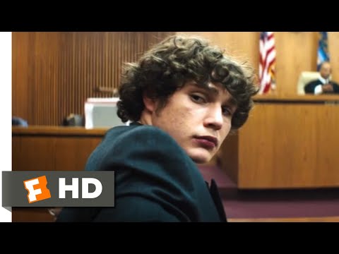 White Boy Rick (2018) - You Took A Life! Scene (9/10) | Movieclips
