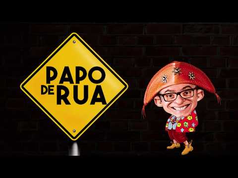 Papo de Rua - 056 - 22/05/2017 - Inácio Temer, o mendigo RICO!