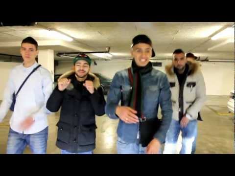 Rambo - Dit is Rambo (HD)(official clip)