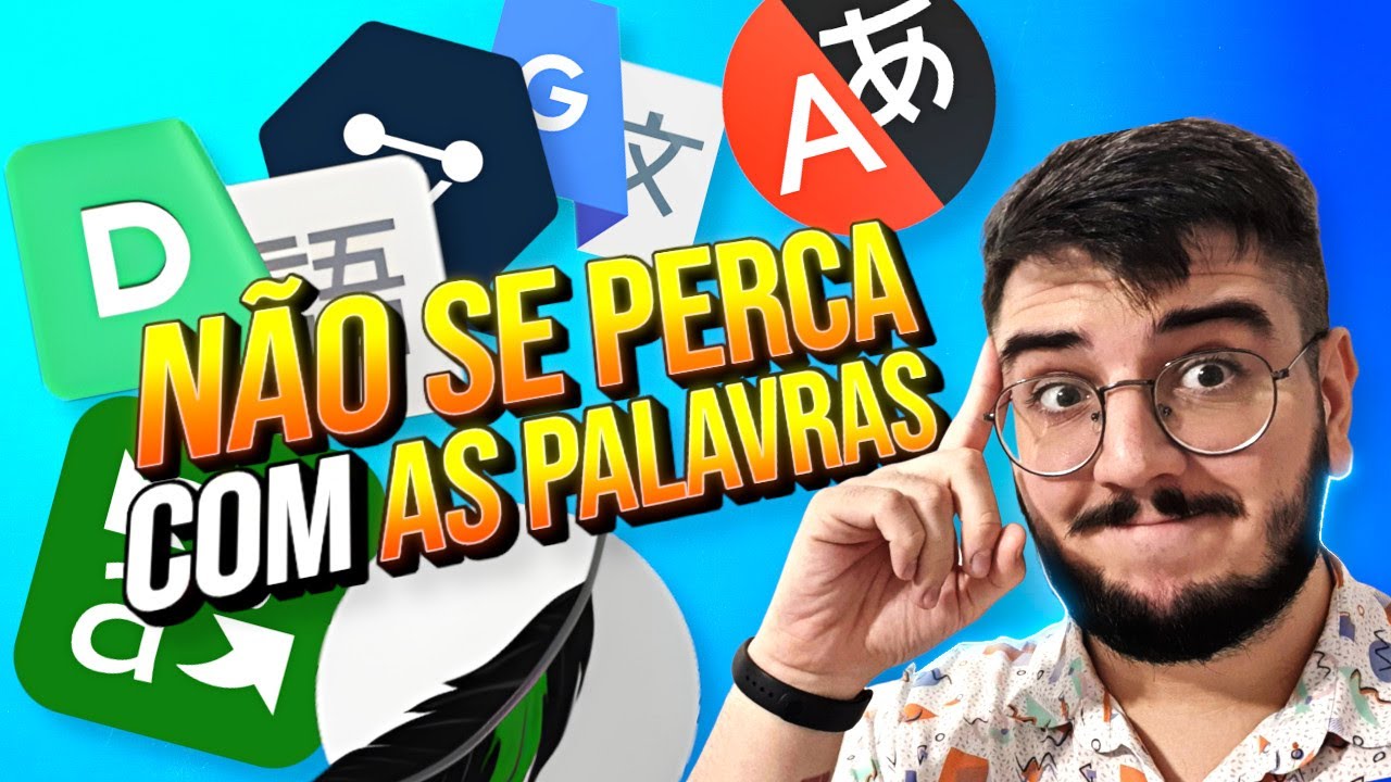 Existe um tradutor de texto MELHOR que o Google Tradutor?