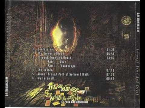 Daemonicium - The Jester