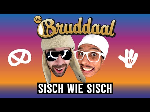 Sisch wie Sisch feat.Körpa Klauz