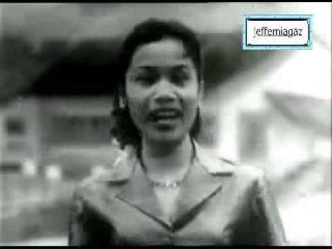OST Arjuna 1954  - Bintang Pujaan - Lena