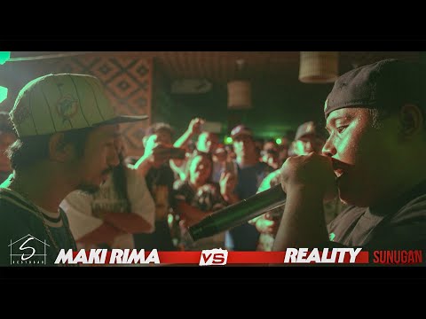 Makii vs Reality
