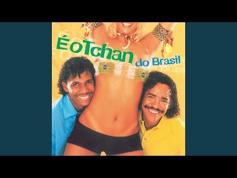 Disque Tchan (Alo E Tchan)