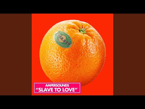 Slave to Love (J.Views Vocal Mix)