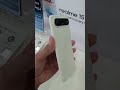 TECNO Spark Slim New Look Impression Tecno