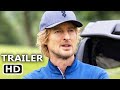 STICK Trailer 2025 Owen Wilson
