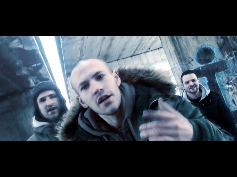 Bez Servítky (Besný Občan, Zlo, Džambalo) -  BS vsp.  Dj  MikroMan (oficiálny klip)