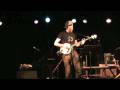 Sufjan Stevens: The Mistress Witch from McClure (Or the Mind that Knows Itself)