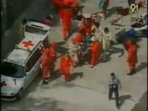 Imola, 1 mai 1994. Negru &icirc;n Formula 1. Ayrton Senna a murit!