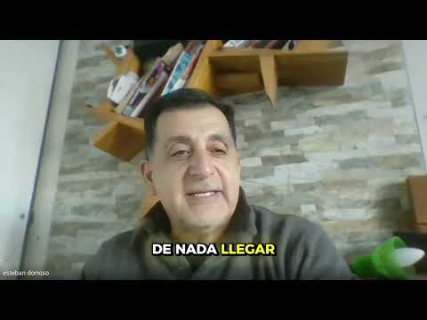 Testimonio de Esteban D.