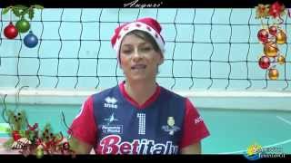 preview picture of video 'Buone Feste da Betitaly Volley Maglie'