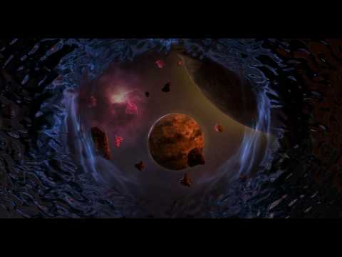 StarCraft 2: The Prophecy Translated in 1080p