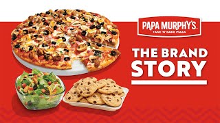 Papa Murphy's Franchise Brand Story