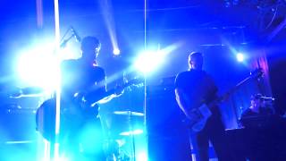 "Into the Floor" Afghan Whigs - TLV - 15.6.12