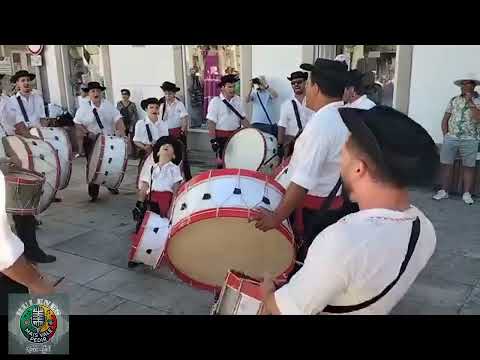 zespereiras de antas