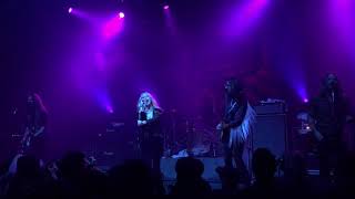 Lucifer - Dreamer (live)