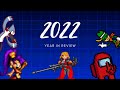 IKEMEN MUGEN 2022 Year In Review