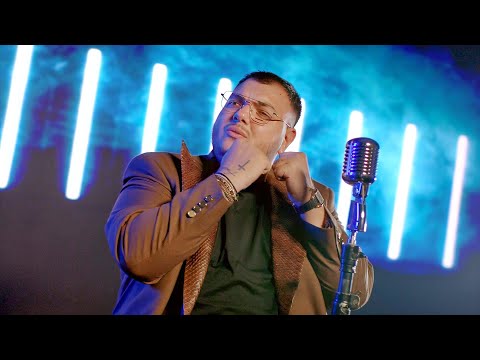 Leo de la Kuweit - Daca sus exista ingeri [Videoclip Oficial] 2024