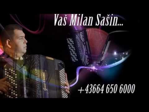 Milan Sasin 2014 - Sasino kolo