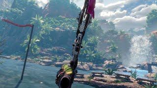 的当て 最高精度【Horizon Call of the Mountain】