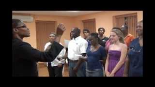 Walkin' in My Own Shoes