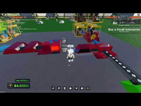 Factory simulator BEST TIER 7 LAYOUT