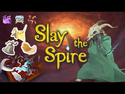 Slay the Spire March 24th Daily - Silent | Why do I suffer? Why do I always maximize ? rooms?