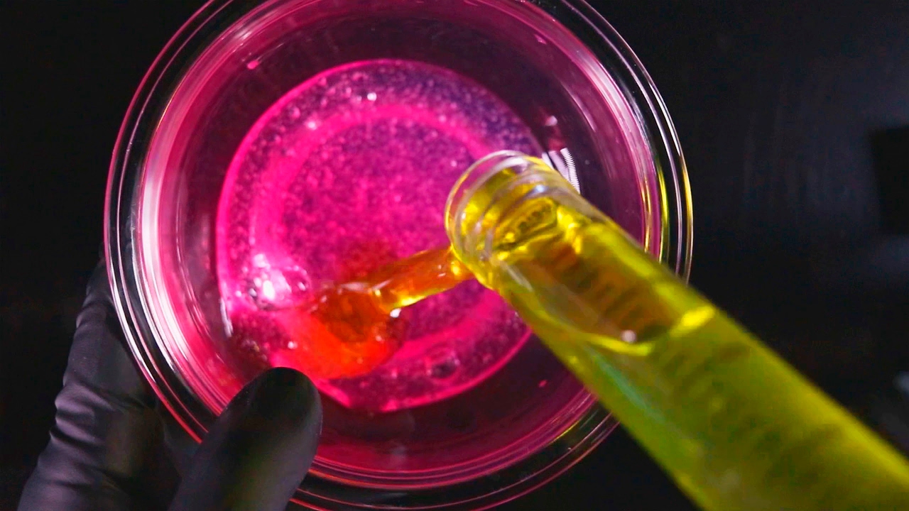 練音蜜 nerionmitsu ASMR のライブ配信