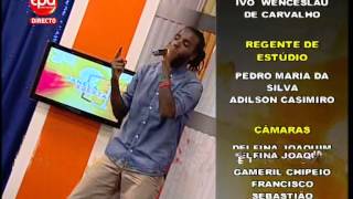 Bob da Rage sense- Ordem depois do caos