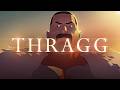 Invincible THRAGG