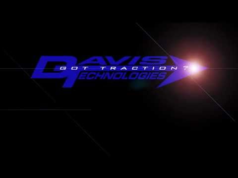 Davis Technologies Traction Control Demonstration- Pt.1