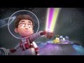 Trix Yogurt TV Commercial 2010 Spoon Goon