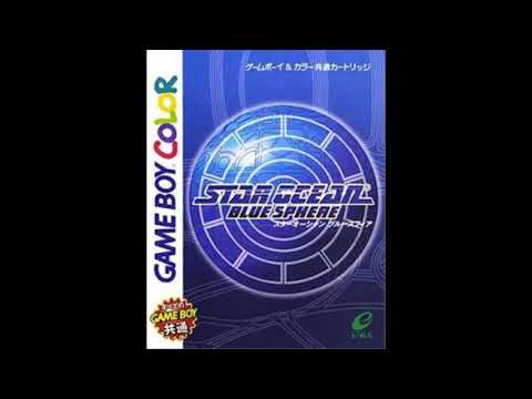 Star Ocean: Blue Sphere (スターオーシャン　ブルースフィア) OST - Hand to Hand