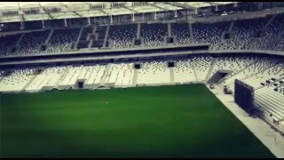 Vodofone Arena Son Hali (3 Nisan 2106)