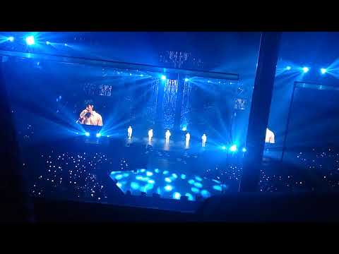 180929 SEVENTEEN Vocal Unit - Habit @ Ideal Cut in Manila