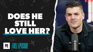 I Can’t Stop Obsessing Over My Husband’s Ex