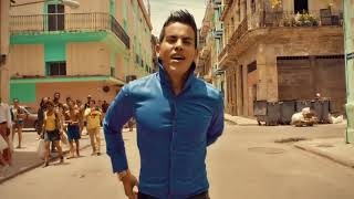 david calzado y su charanga habanera arriba de lo mal hecho video oficial hd