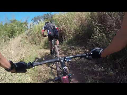 Taça Brasil 2019 Goiânia, Viagem e Treino.