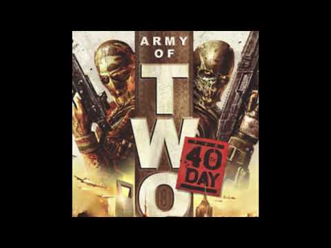 917 Rackz x Trippy Geek - Army of 2