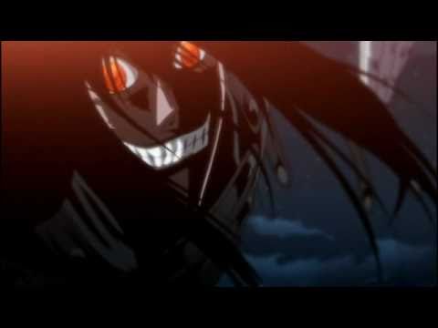 Hellsing the Dawn AMV - One for the Money (HD) 