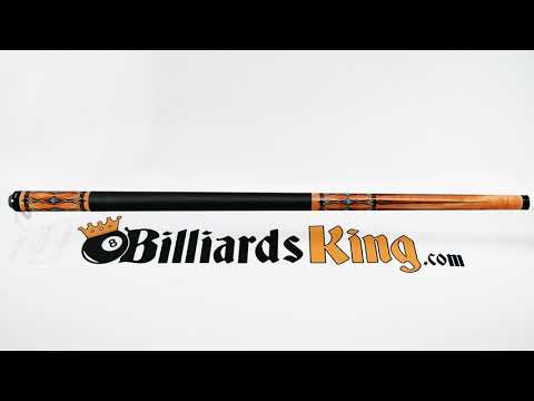 Dufferin D-SE21 Pool Stick - Cue View 360 - 4K Ultra HD Rotating 360 Degree Wide View