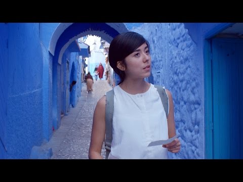 Daniela Andrade - Sound - Chapter 2 (Official Video)