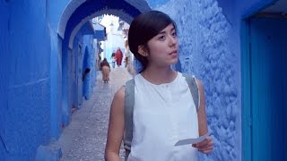 Daniela Andrade - Sound - Chapter 2 (Official Video)