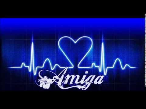 Deejay kena ft Juka Amiga Rmx