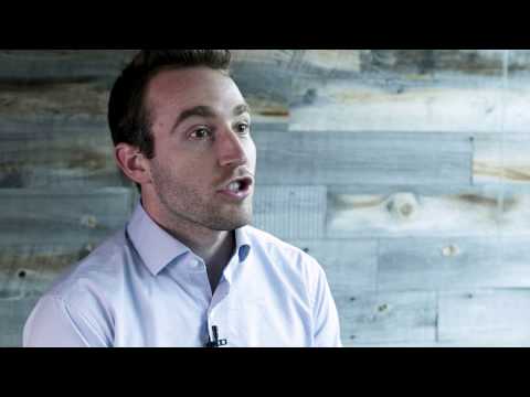 Miles Bird, Tuesday Capital - Affinity Client Testimonial - YouTube
